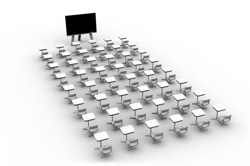 Corsi di formazione professionale