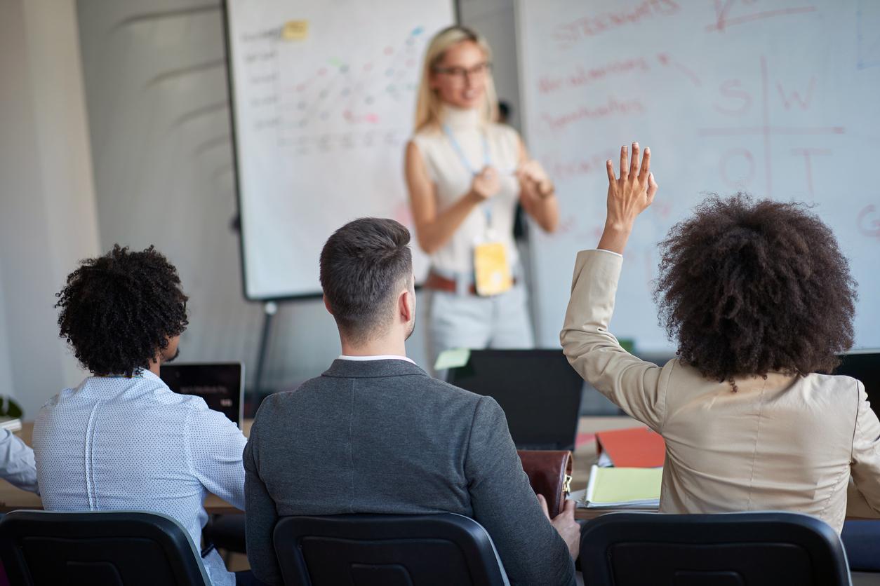 Corso di Formazione Dirigenti