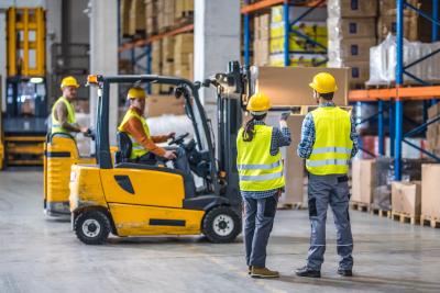 Sicurezza sul Lavoro